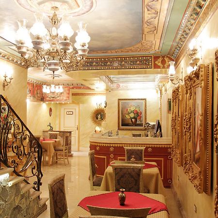 Hotel Boutique Vila Fernando 티라나 외부 사진