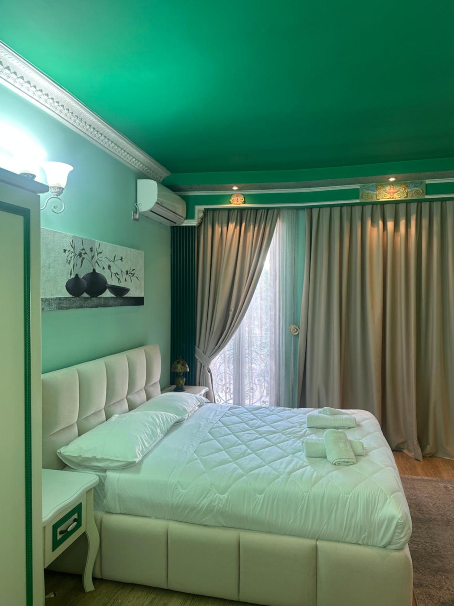 Hotel Boutique Vila Fernando 티라나 외부 사진