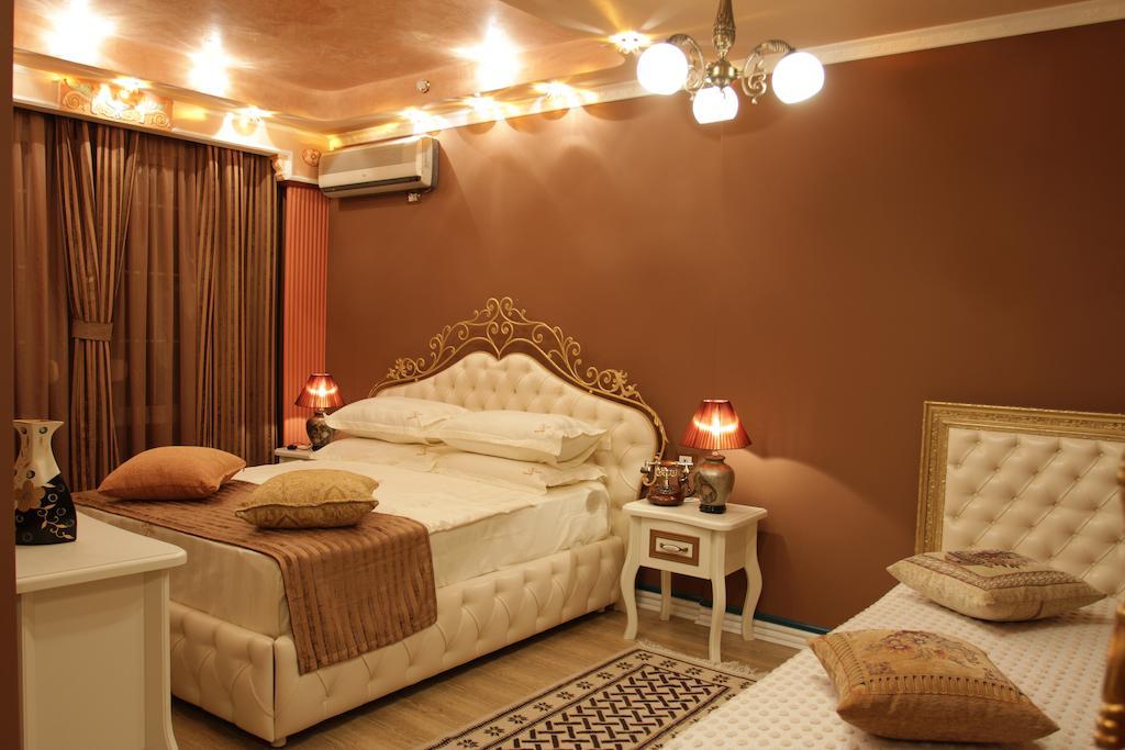 Hotel Boutique Vila Fernando 티라나 외부 사진