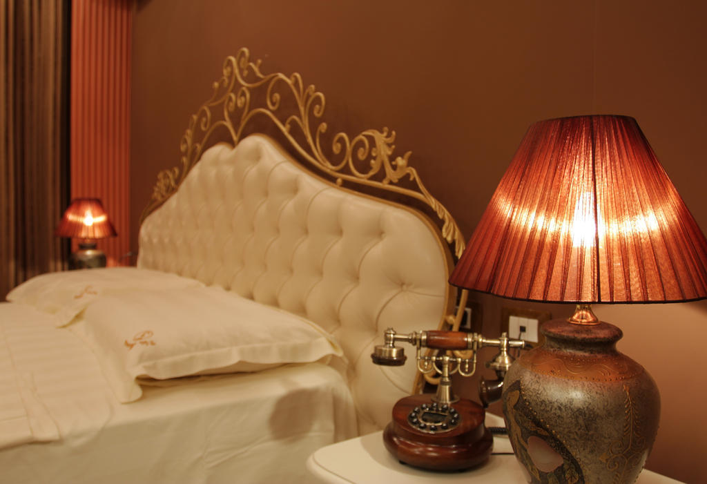 Hotel Boutique Vila Fernando 티라나 외부 사진